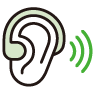 補聴器の紹介