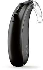 ブラックのナイーダルミティPR製品画像