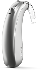 シルバーグレーのナイーダルミティUP製品画像